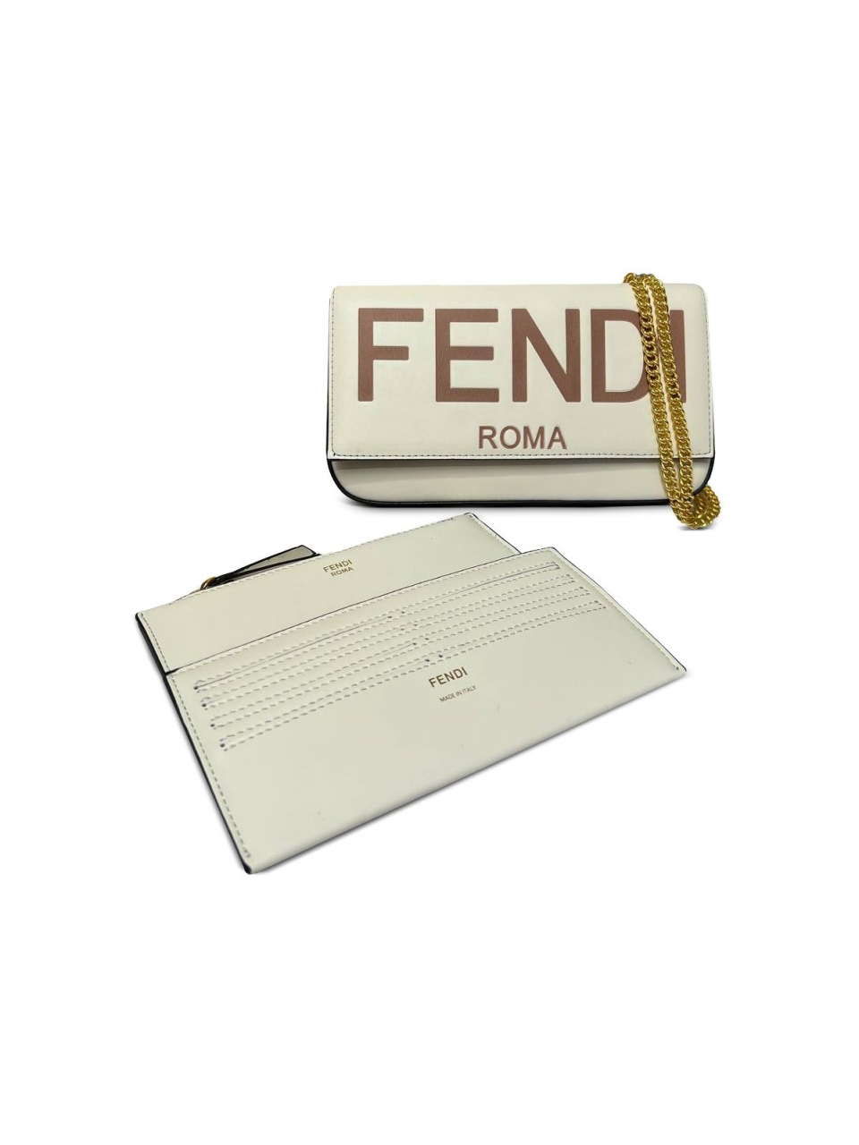 Сумка Fendi